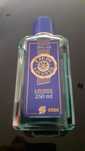 Eau de cologne lavande