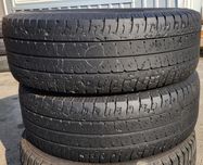 215.65.16C Goodyear EfficientGrip Cargo 2шт