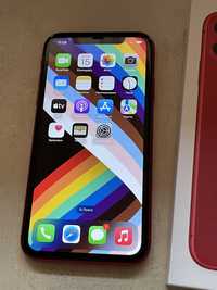 IPhone 11 256Gb Red Neverlock