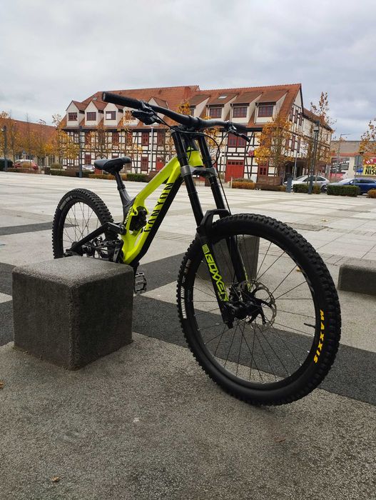 Canyon Sender AL 6.0 DH (Enduro / FR / Slopeduro / Dirt)