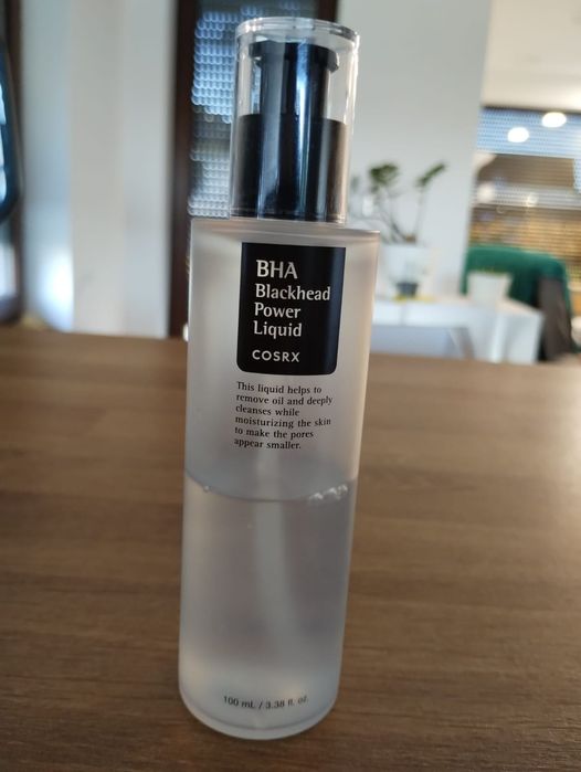 COSRX - BHA Blackhead Power Liquid 100ml