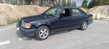 Mercedes w124 200d de 89