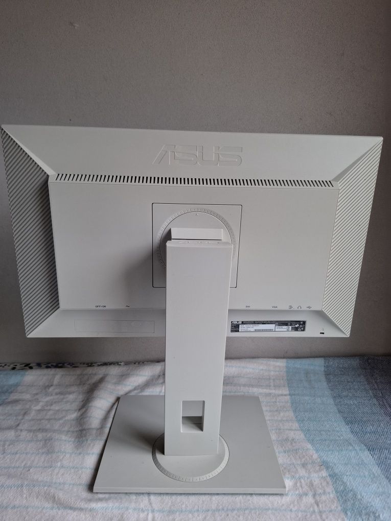 Monitor ASUS BE229QLB-G – 21,5 cale | Full HD | IPS