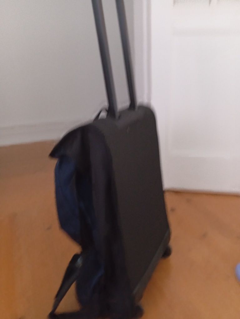 Troley kipsta Decathlon 30L