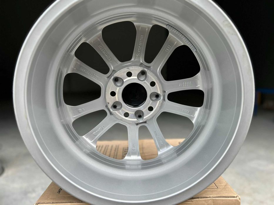 alufelgi 5x112 r17 Skoda Kodiaq Octavia II III Superb Yeti Karoq