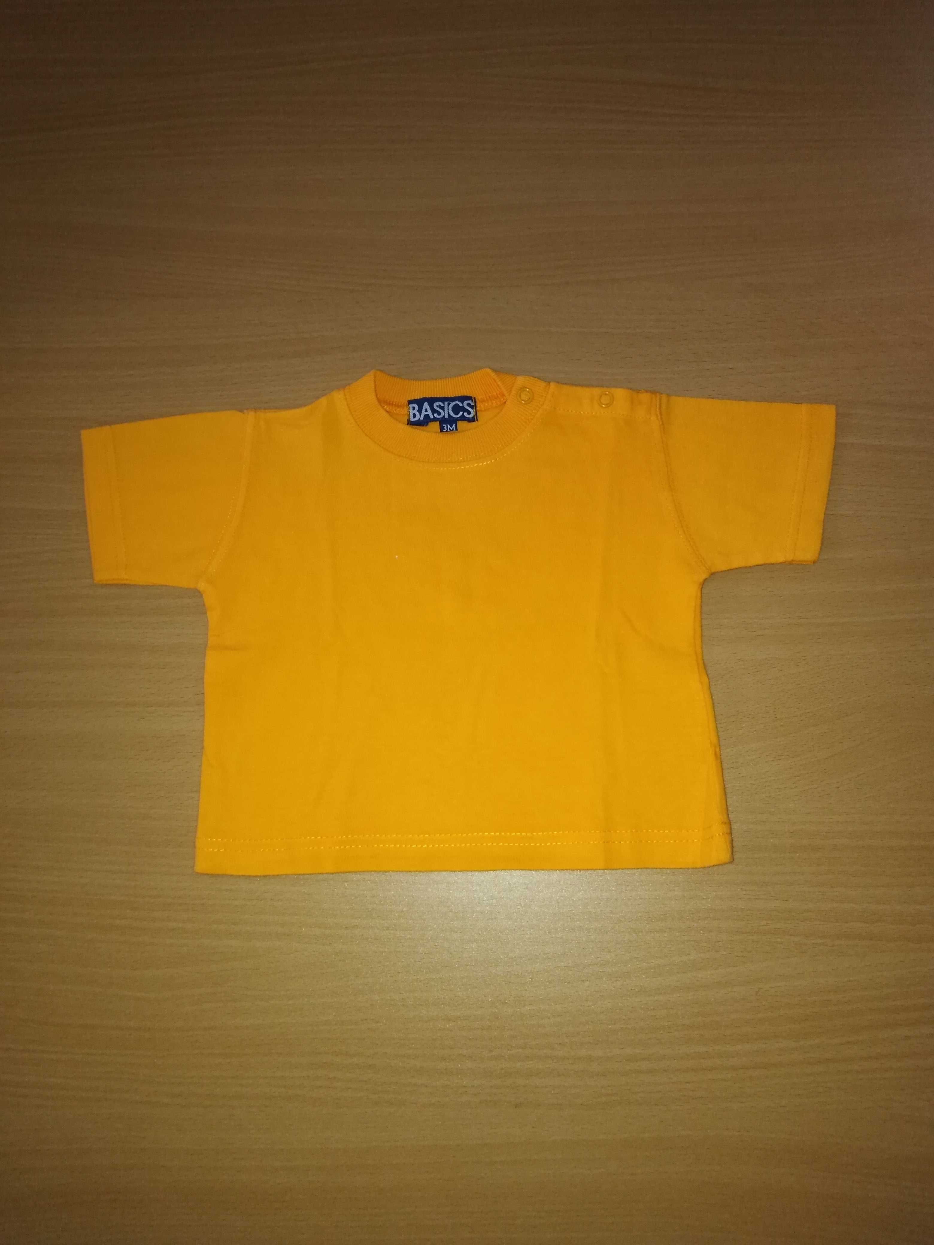 T-shirt - Basics