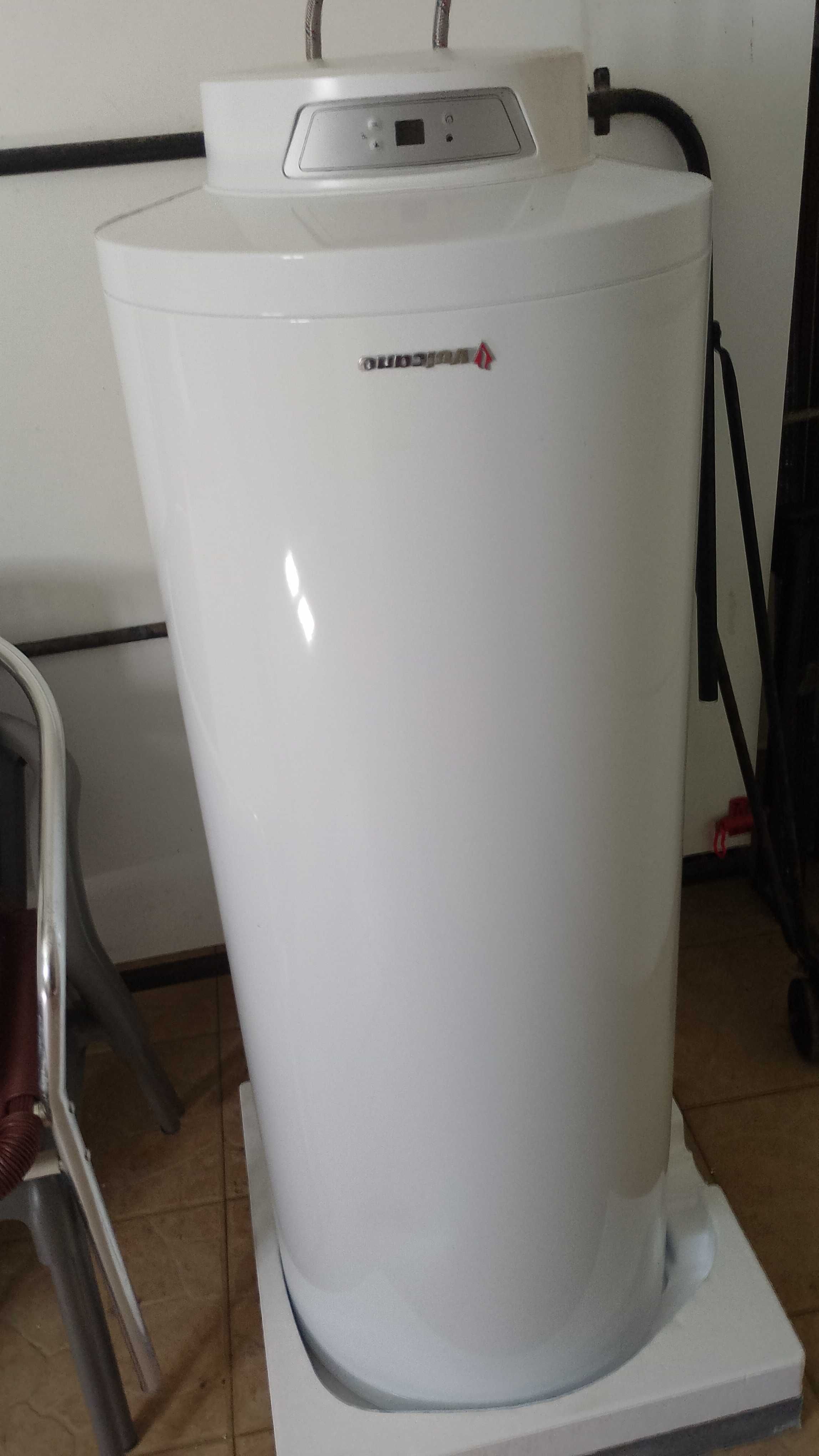 Termo-acumulador Vulcano primeaqua 2400W