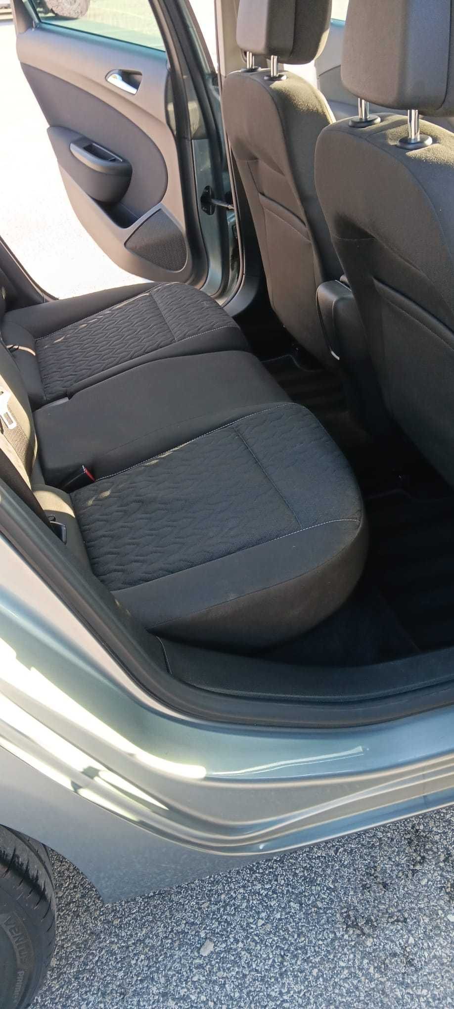 OPEL ASTRA SPORTS TOURER