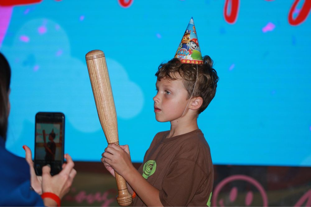 Фотограф свята/спорт/події/для реклами /фотосесії