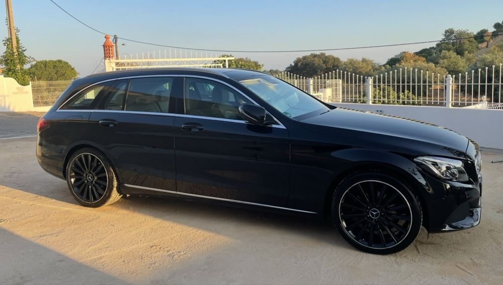 Jantes 19“ com pneus novos