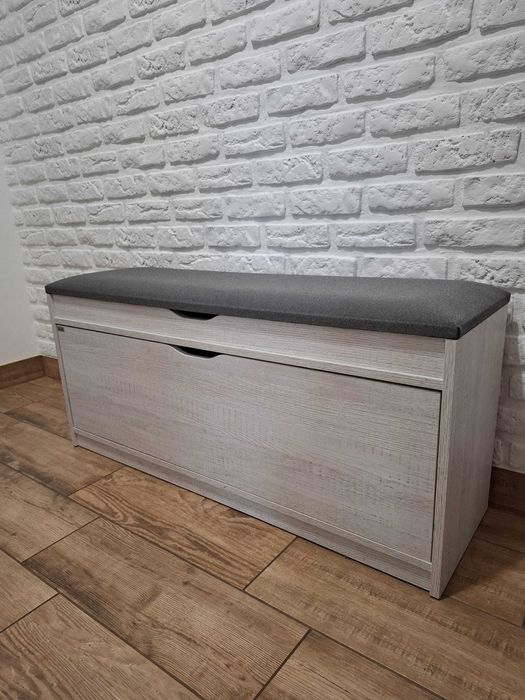 Siedzisko/ szafka do przedpokoju