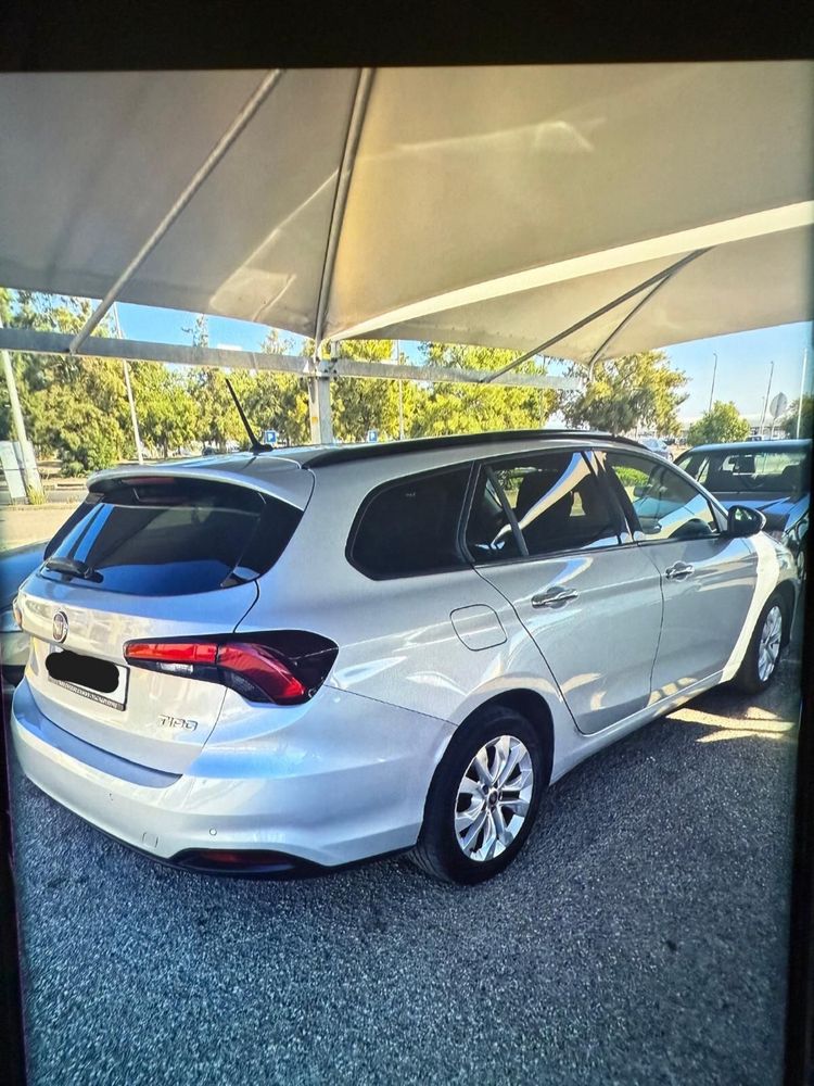Fiat Tipo 1.3 Diesel