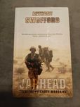 Anthony Swofford - Jarhead