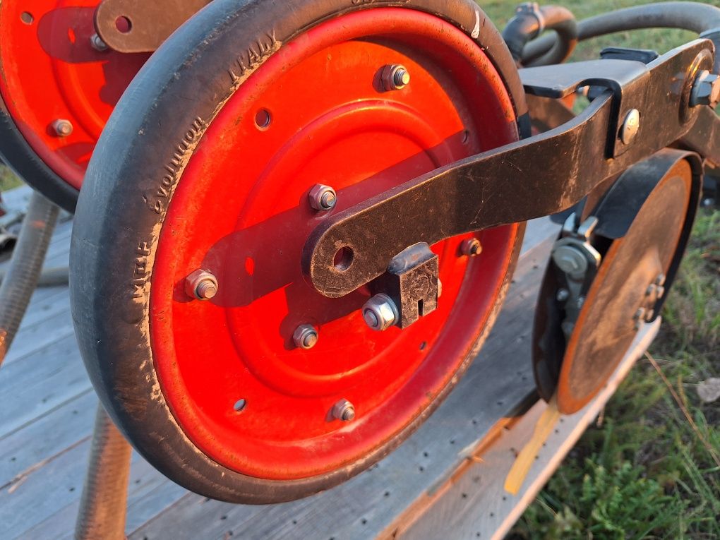 Horsch Pronto Focus redlica wysiewająca