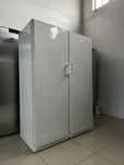 chłodziarka zamrażarka Electrolux 350 l