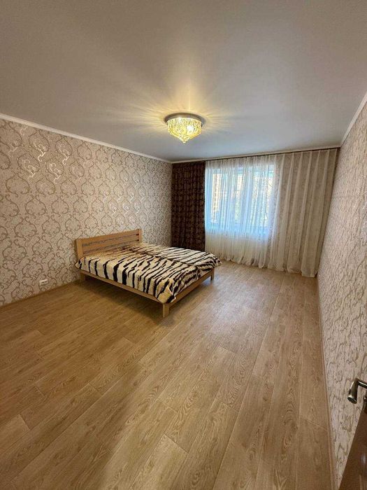 Найдешевша 1.5 к квартира в ЖК Олімпійський ремонт меблі техніка