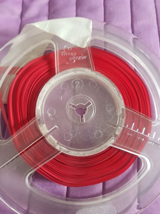 rozbiegówka do magnetofonu szpulowego