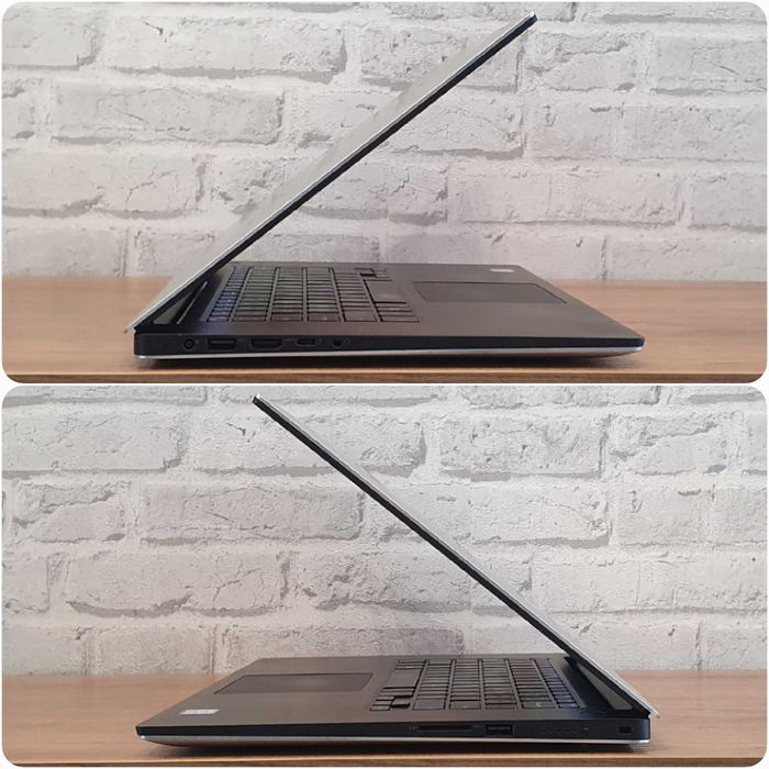 Игровой Dell 5530• i7-8850H • GTX 1050 •512гб SSD• 16ОЗУ • Гарантія
