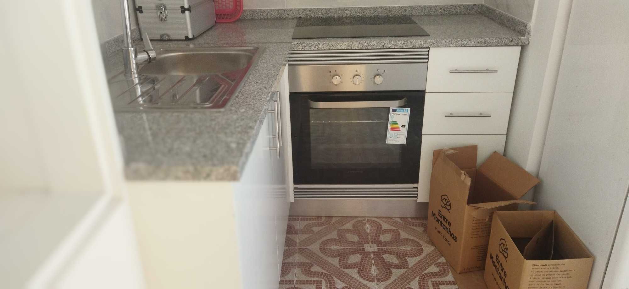 Casa T2 para venda Fânzeres - Gondomar