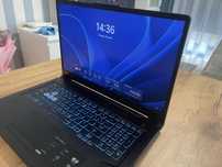 Laptop Asus TUF Gaming F17