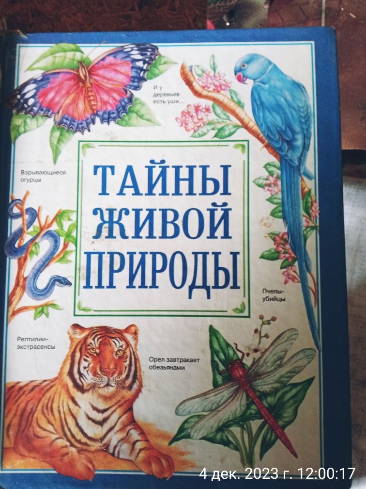 Книги б/у в хорошем состоянии