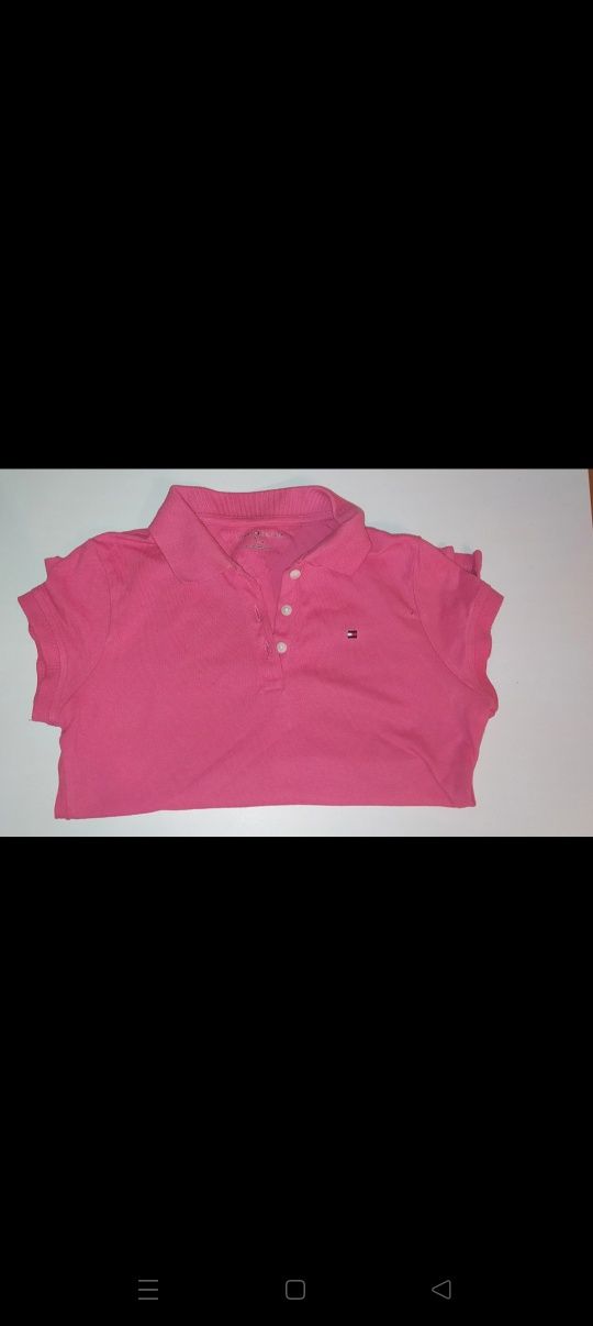 Koszulka Tommym Hilfiger