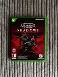 Assassin's Creed Shadows Xbox Series X|S