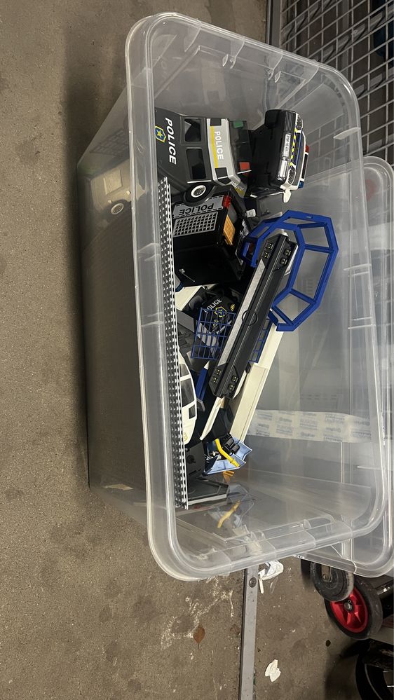 Sprzedam klocki Playmobile