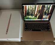Macbook Air 13 M1 8/256 A2337