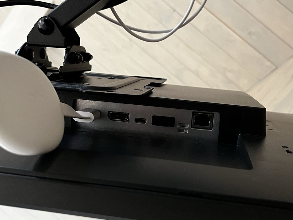 Monitor iiyama 27 cali 2560x1440 jak nowy