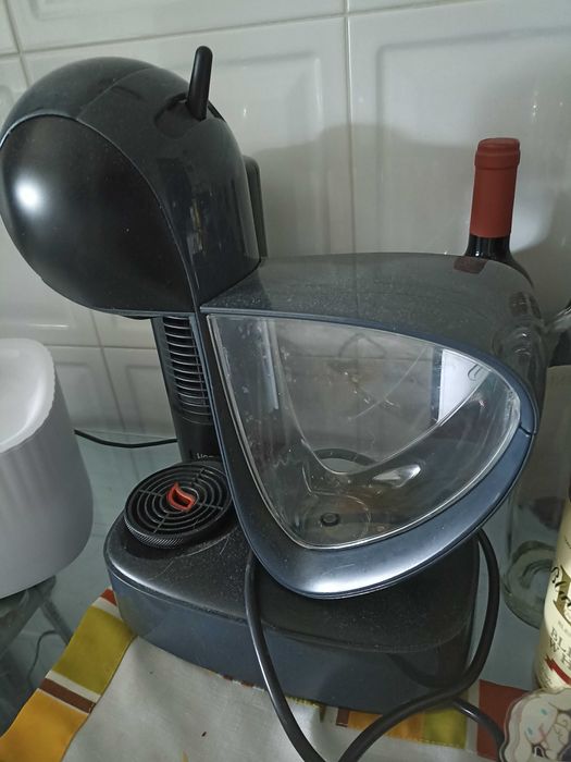 Máquina café dolce Gusto