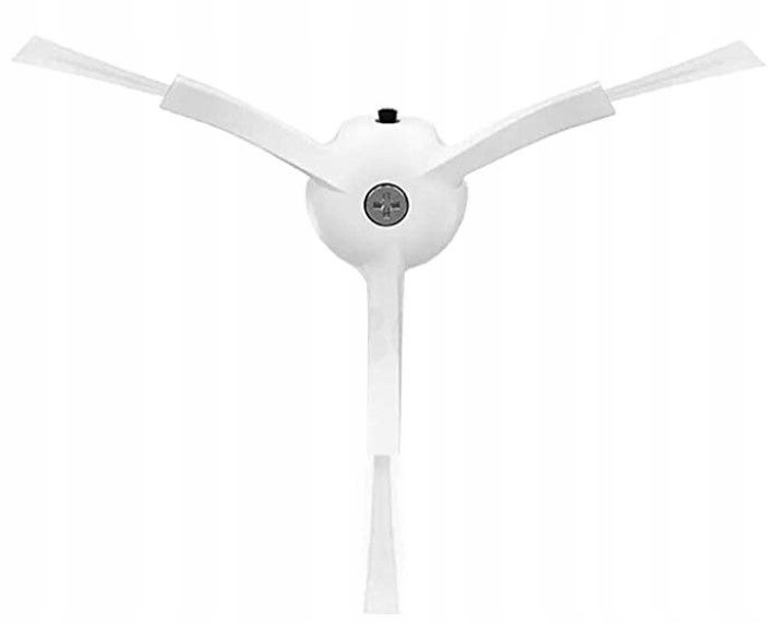 2x Szczotka boczna robota sprzątającego Xiaomi RoboRock S5 S50 S55 ...