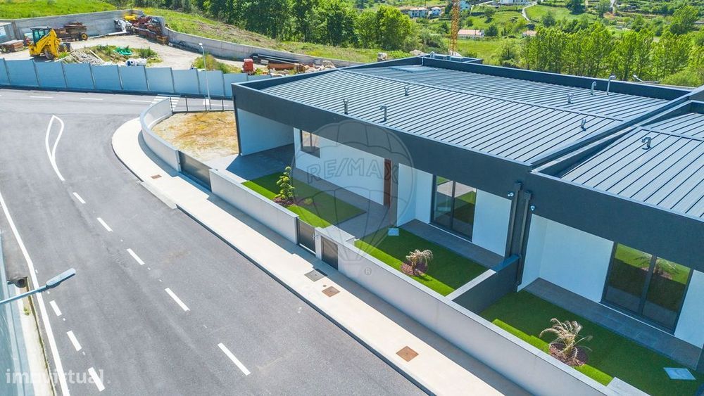 Moradia T3 para venda