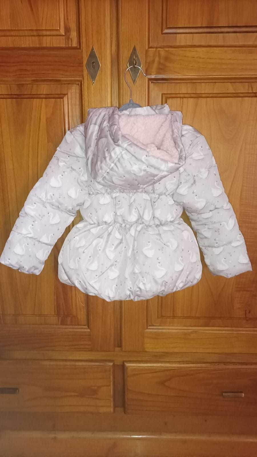 Roupa para menina