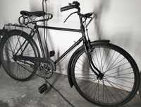 Bicicleta Pasteleira Macal Antiga