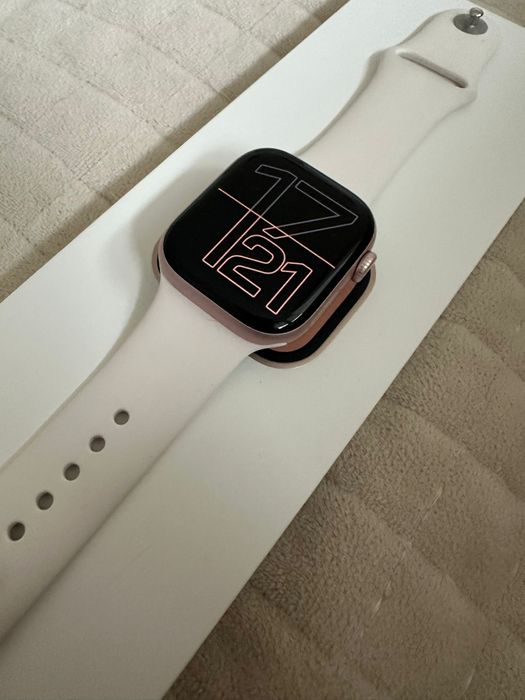 Apple Watch serii 10 42mm