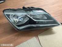 Otica seat toledo