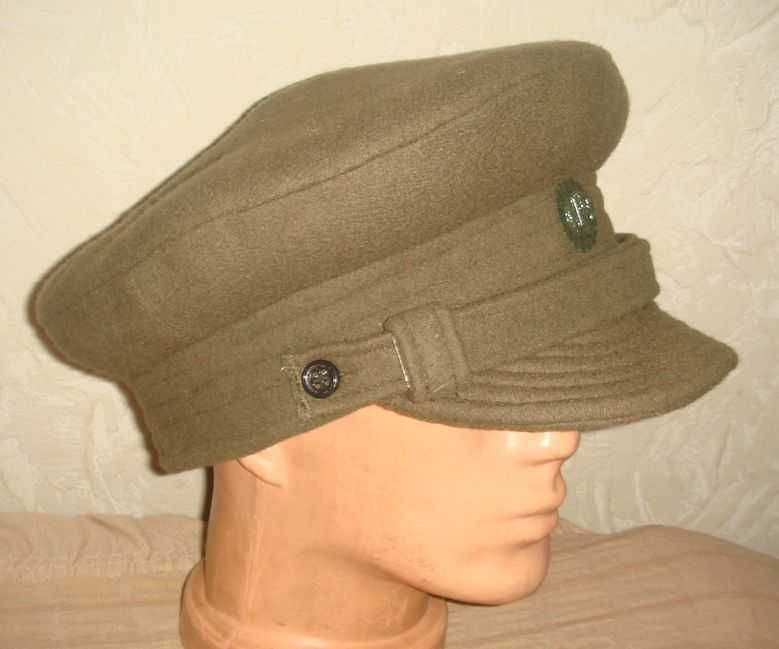 Кашкет фуражка УНР