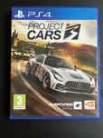 Gra Project Cars 3