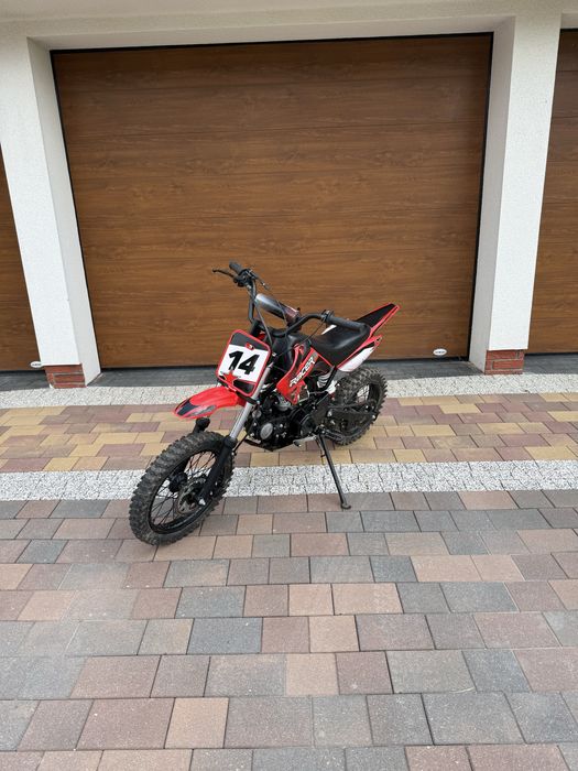 Romet Racer 110