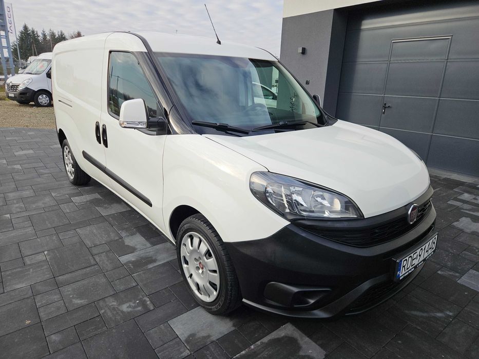 II Właściciel Kupiony w Polsce  Maxi 3-osoby Gaz