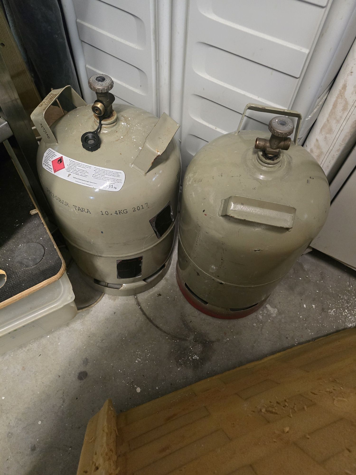 Autocaravana/campismo sistema bilhas de gas a  gpl