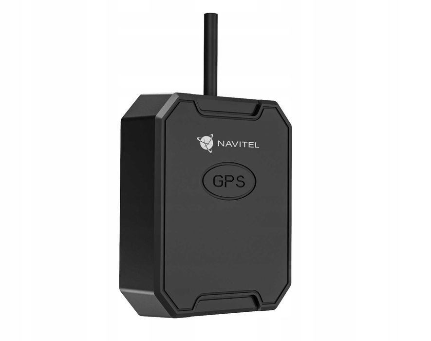 Wideorejestrator motocyklowy Navitel M800 Dual kielce montaż