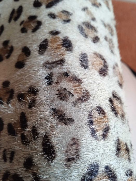 Женская кожаная сумка