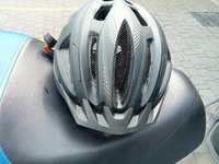 Kask rowerowy crivit