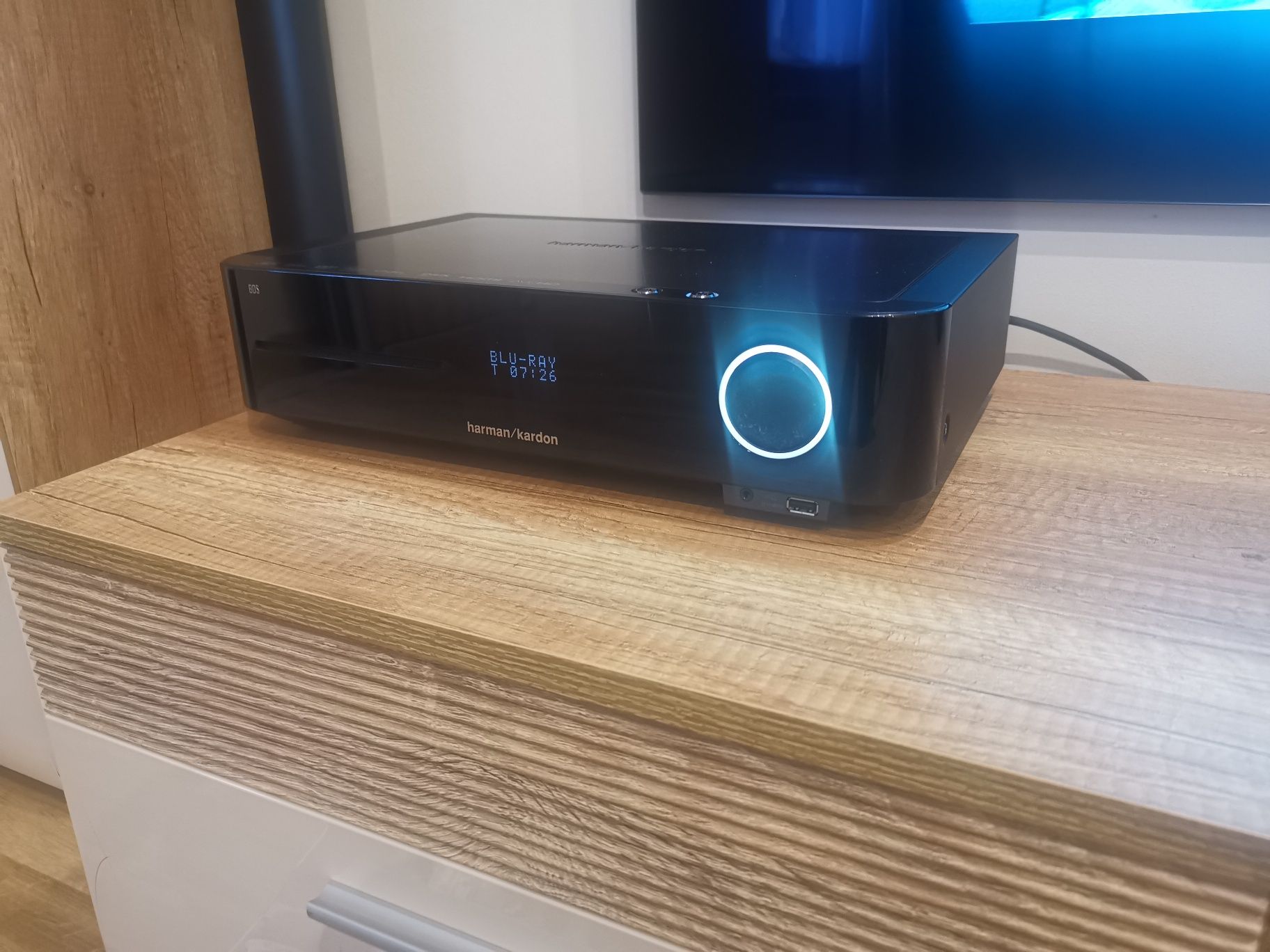 Harman kardon Bds 2