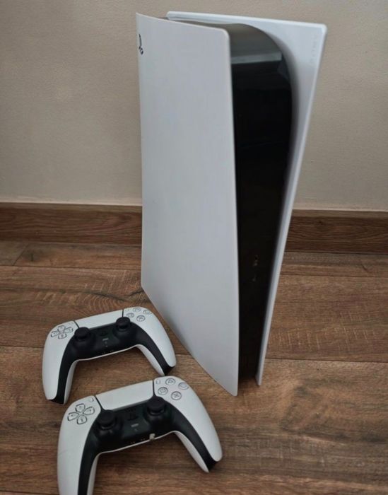 Ps5 PlayStation 5 dodatkowy dysk 500Zamiana ps3 4 Xbox one 360  Switch