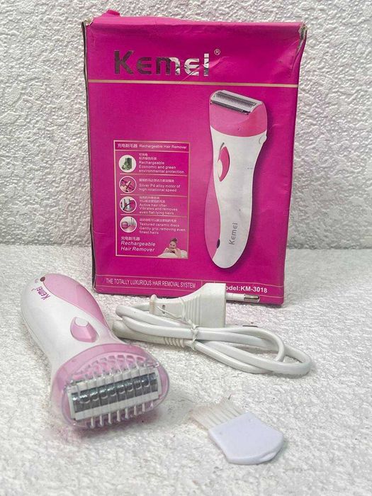 Прода Kemei KM-3018