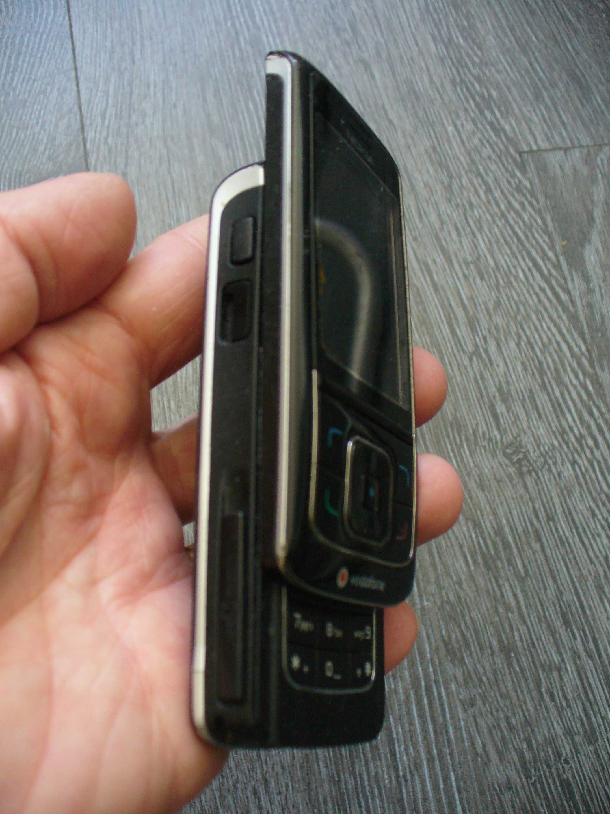 Telemóvel Nokia 6288