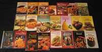 Livros Culinária Biblioteca Activa